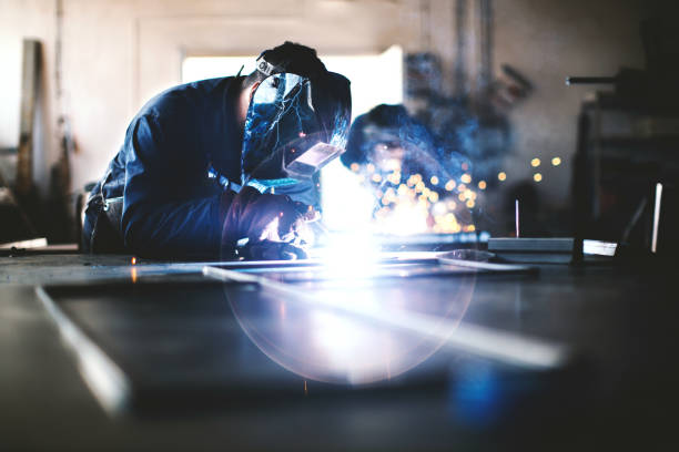 Elwood, KS Welder & Metal Fabrication Company