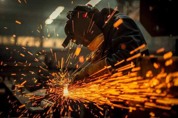 Best Marine and Shipbuilding Welding in Elwood, KS